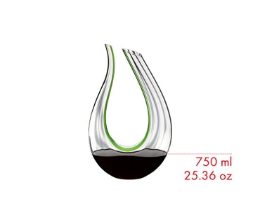 RIEDEL Performance Amadeo Decanter (meerdere kleuren)