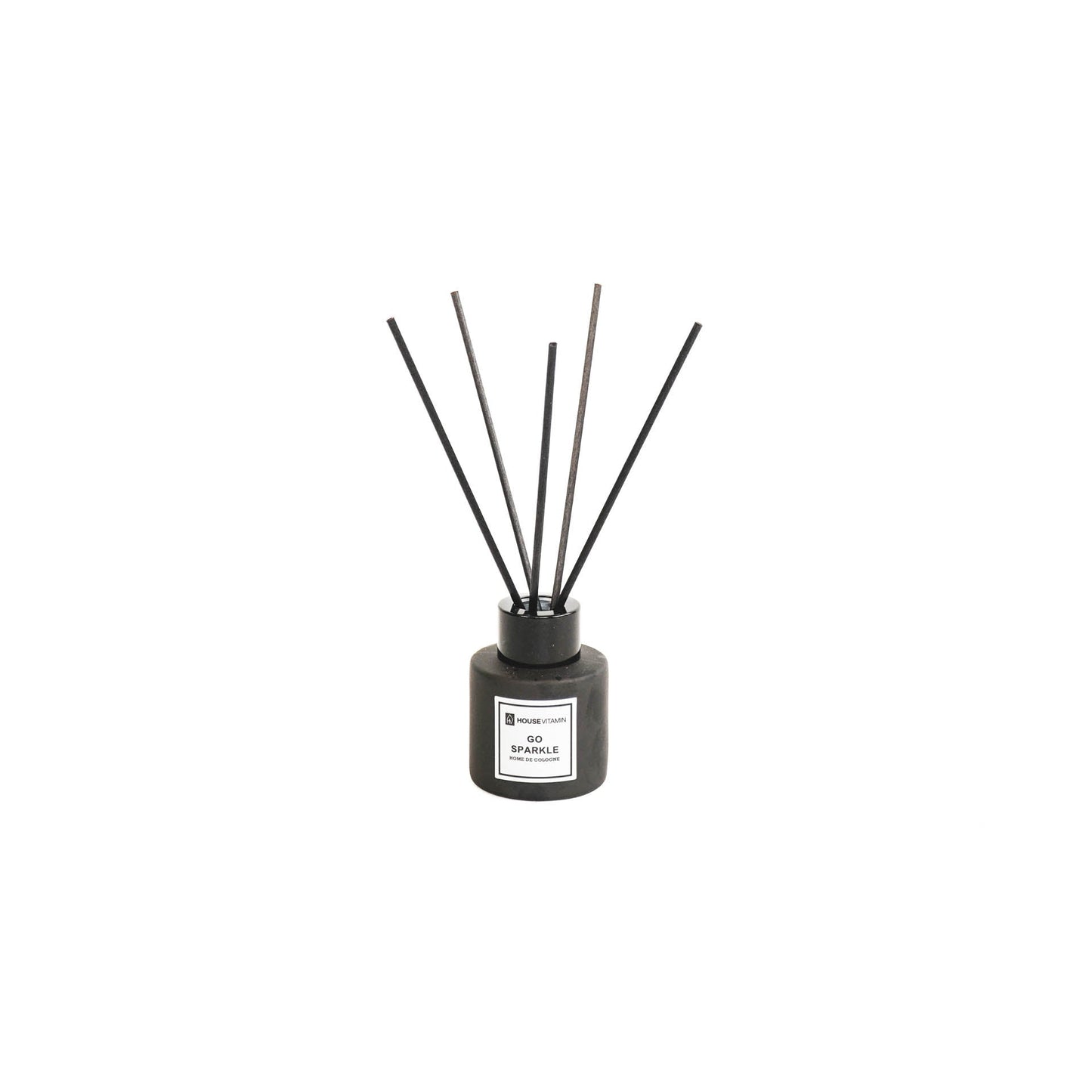 Housevitamin Home de Cologne Geurstokjes - 30 ml - Go Sparkle