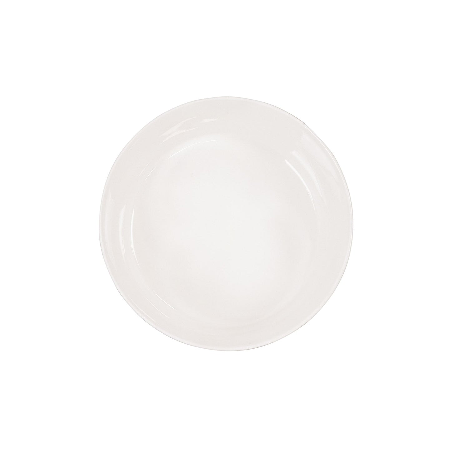 Schaal - Les Fleurs - Newbone China - 11,5x11,5x5,5cm