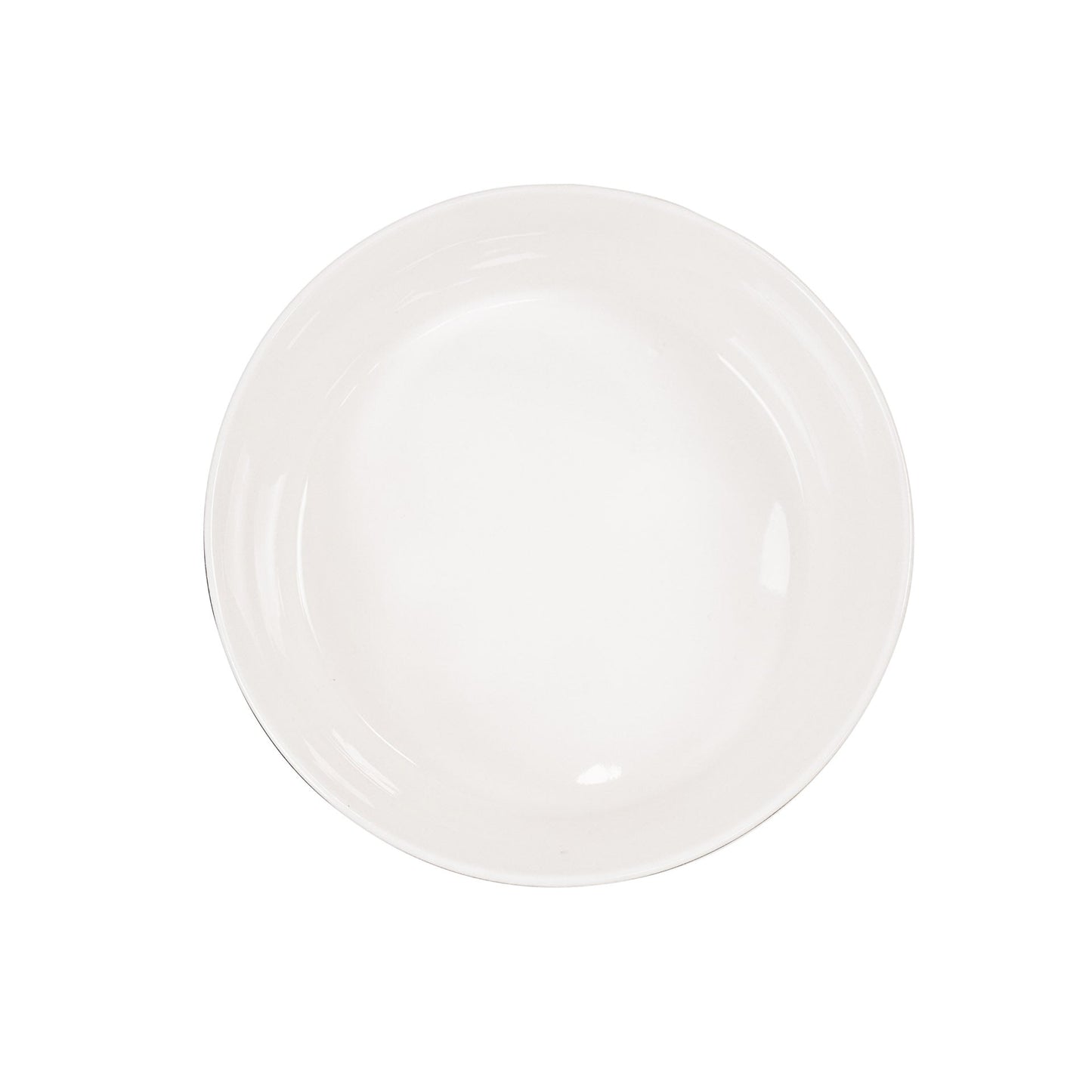 Schaal - Les Fleurs - Newbone China - 14,5x14,5x6cm