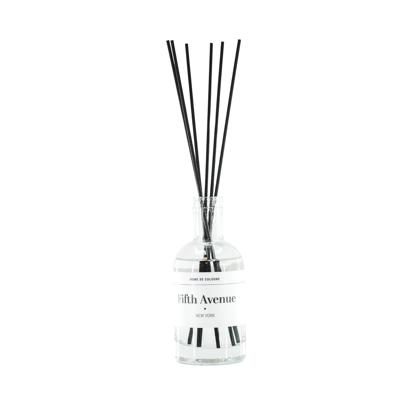 Geurstokjes - Fifth Avenue New York - 200ml