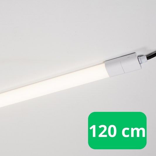 LED's Light LED TL verlichting compleet 120 cm - Geschikt voor buiten en binnen - 2420 lm