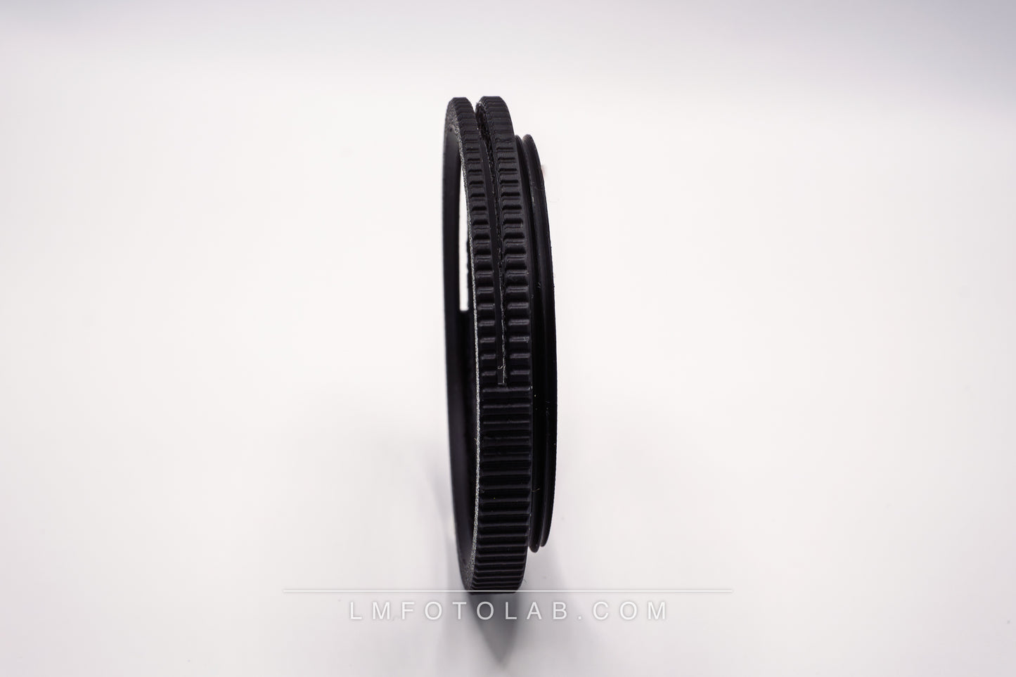 Module basis effect lens