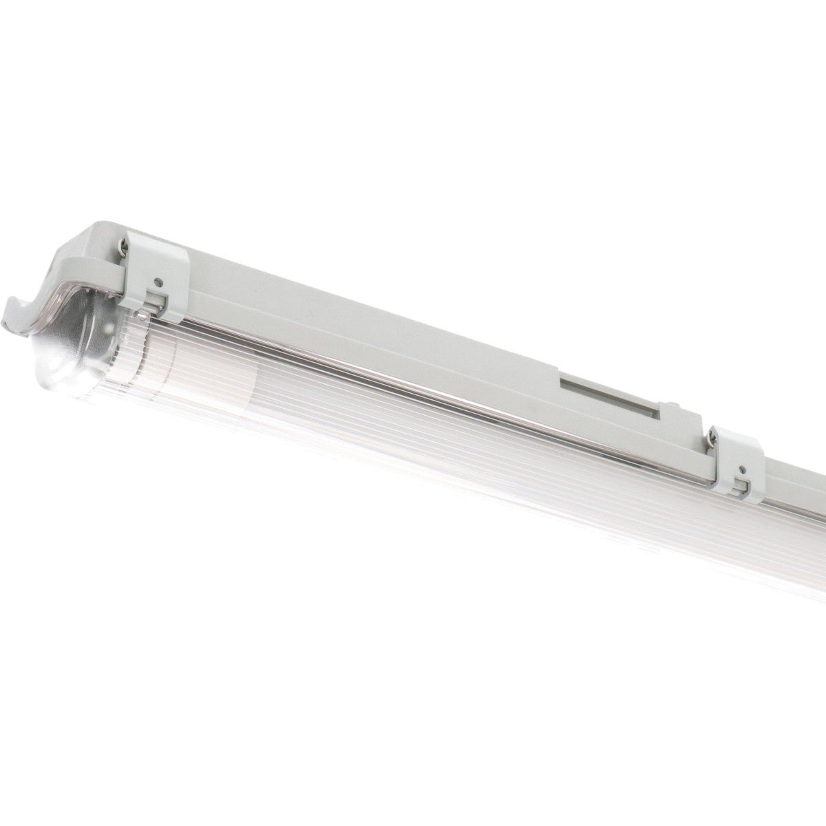 2 PACK - LED's Light Proventa TL Armatuur LED compleet 120 cm - Armatuur met LED Buis - Waterdicht - 2160lm