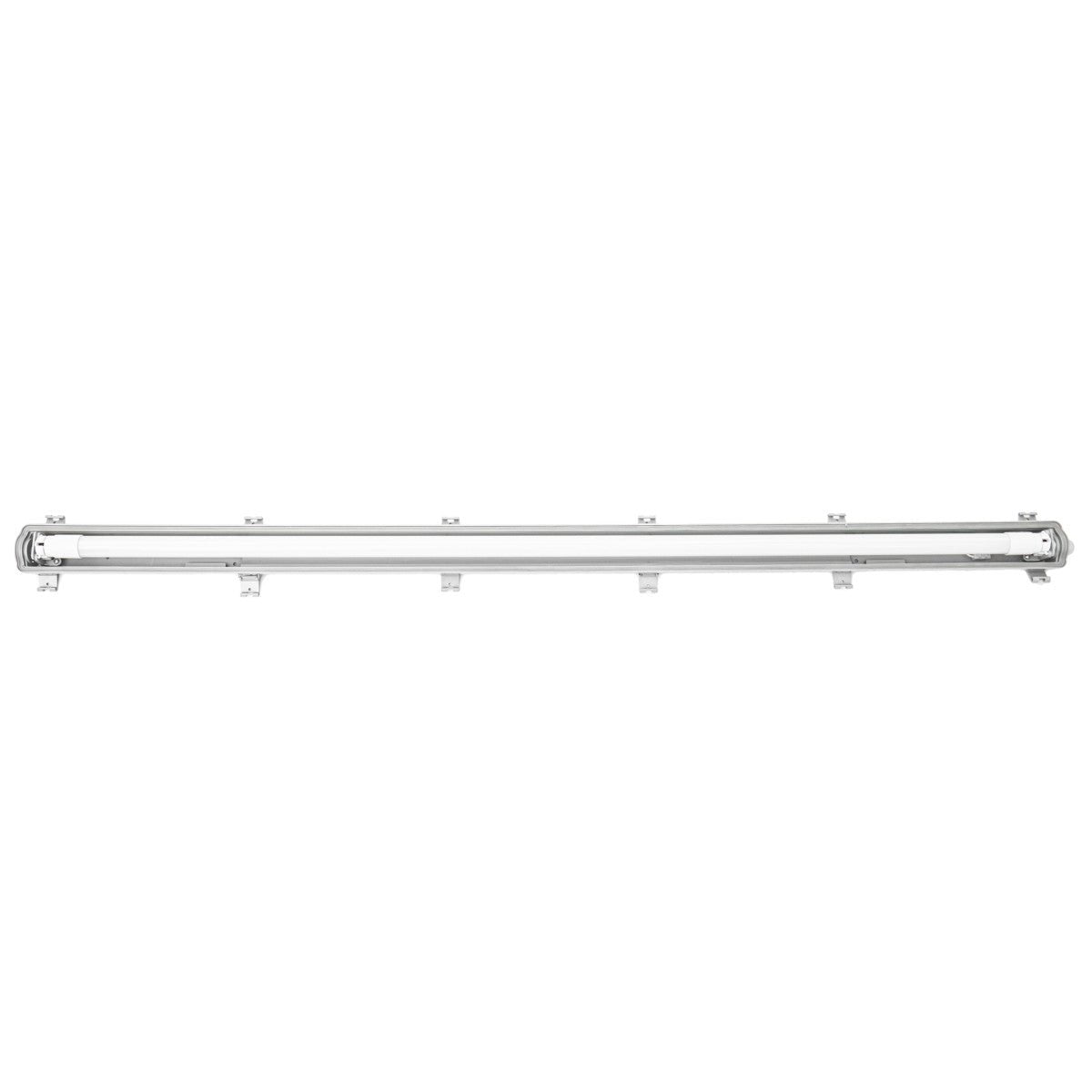2 PACK - LED's Light Proventa TL Armatuur LED compleet 120 cm - Armatuur met LED Buis - Waterdicht - 2160lm