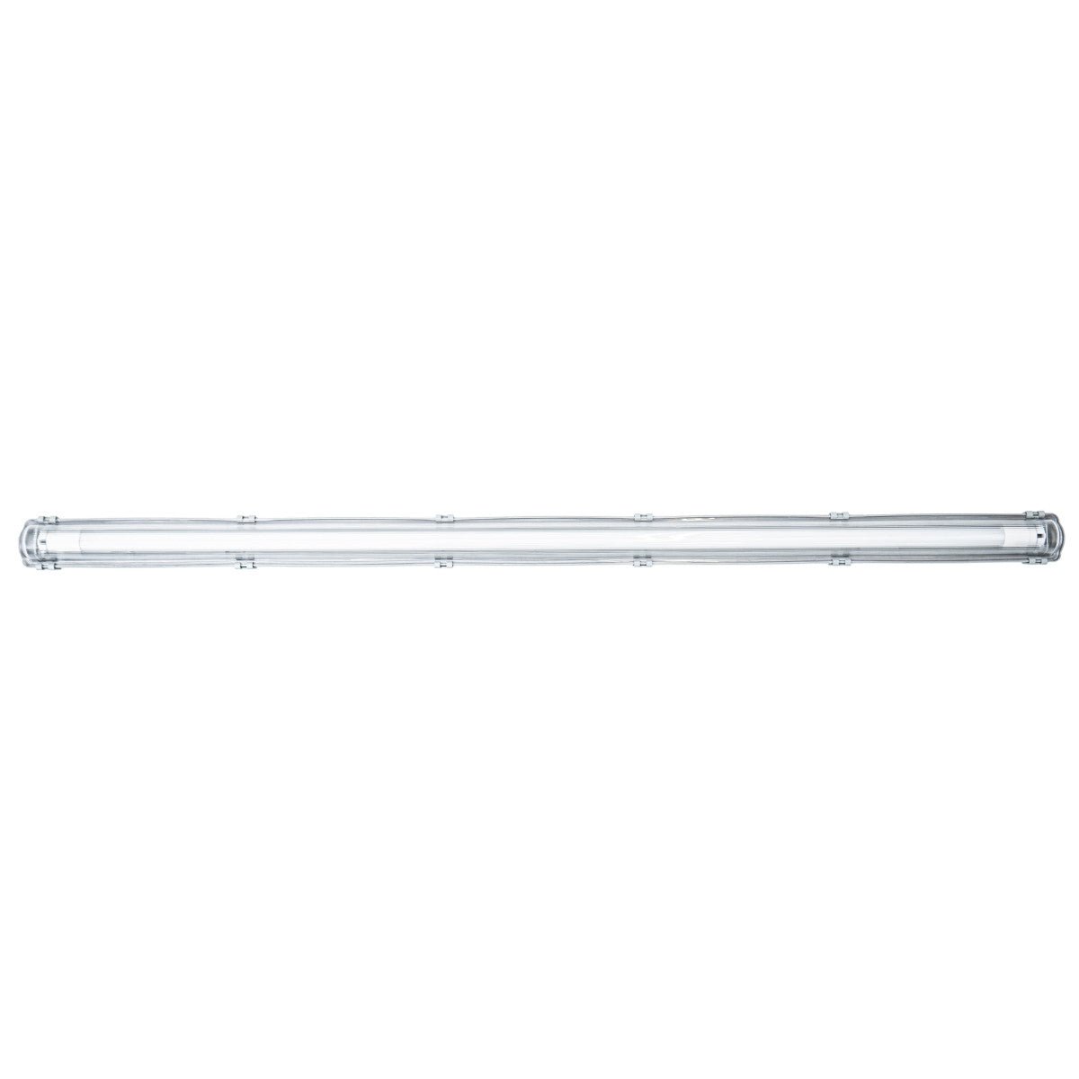 2 PACK - LED's Light Proventa TL Armatuur LED compleet 120 cm - Armatuur met LED Buis - Waterdicht - 2160lm