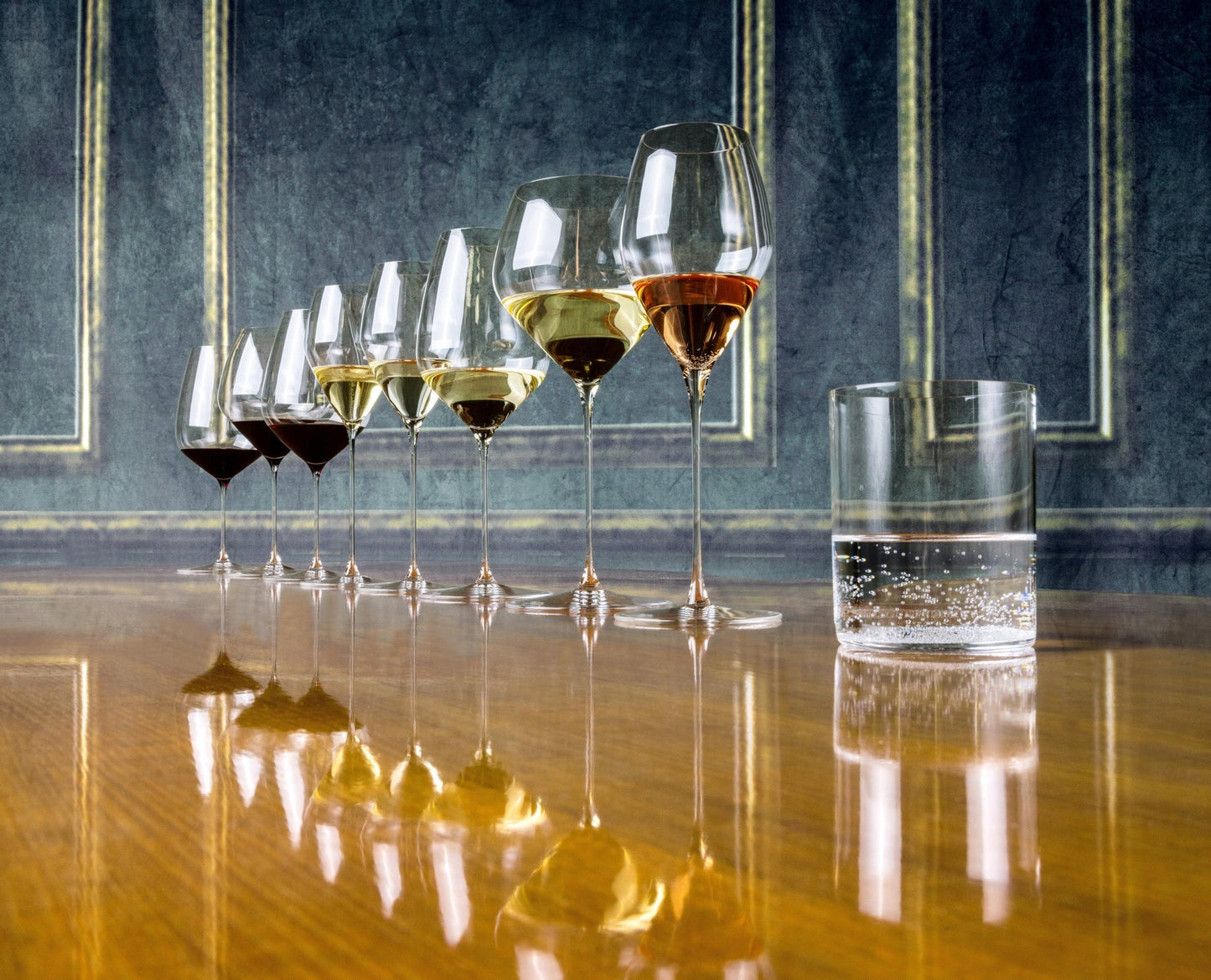 RIEDEL Veloce Waterglazen (prijs per 2)