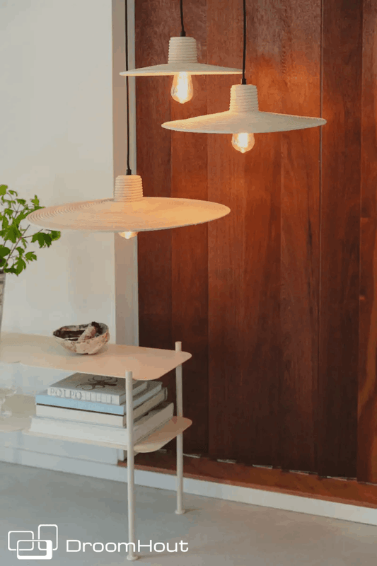 Hanglamp Balance Zuiver - showroommodel