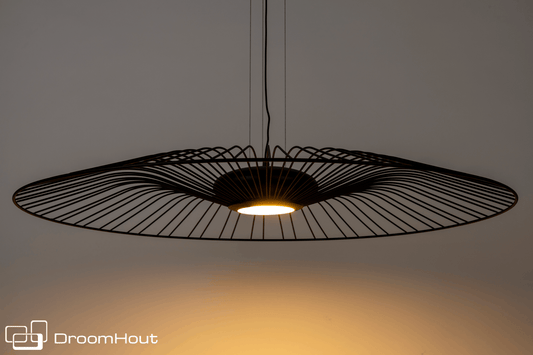 Hanglamp Zuiver Spider - showroommodel