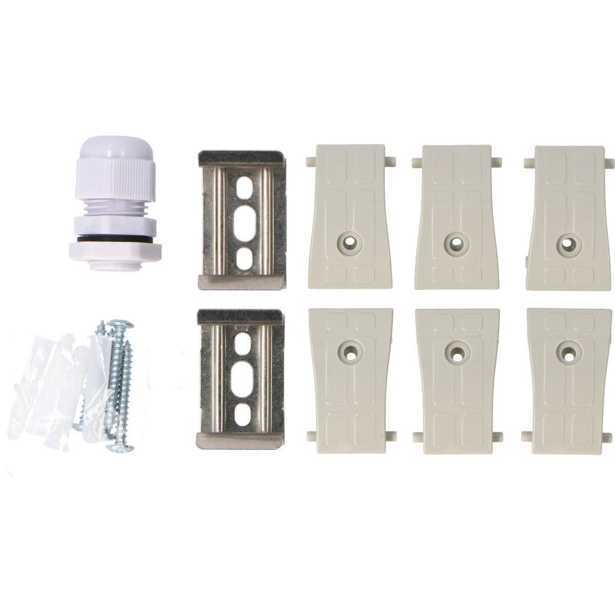 2 PACK - LED's Light LED TL lamp met sensor 150 cm - Bewegingssensor en nachtsensor - Waterdicht - 3100 lm