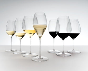 RIEDEL Performance Pinot Noir (Twee stuks)