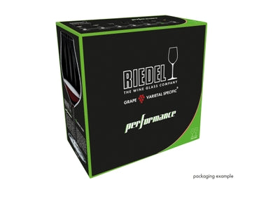 RIEDEL Performance Pinot Noir (Twee stuks)