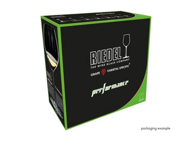 RIEDEL Performance Chardonnay (Twee stuks)
