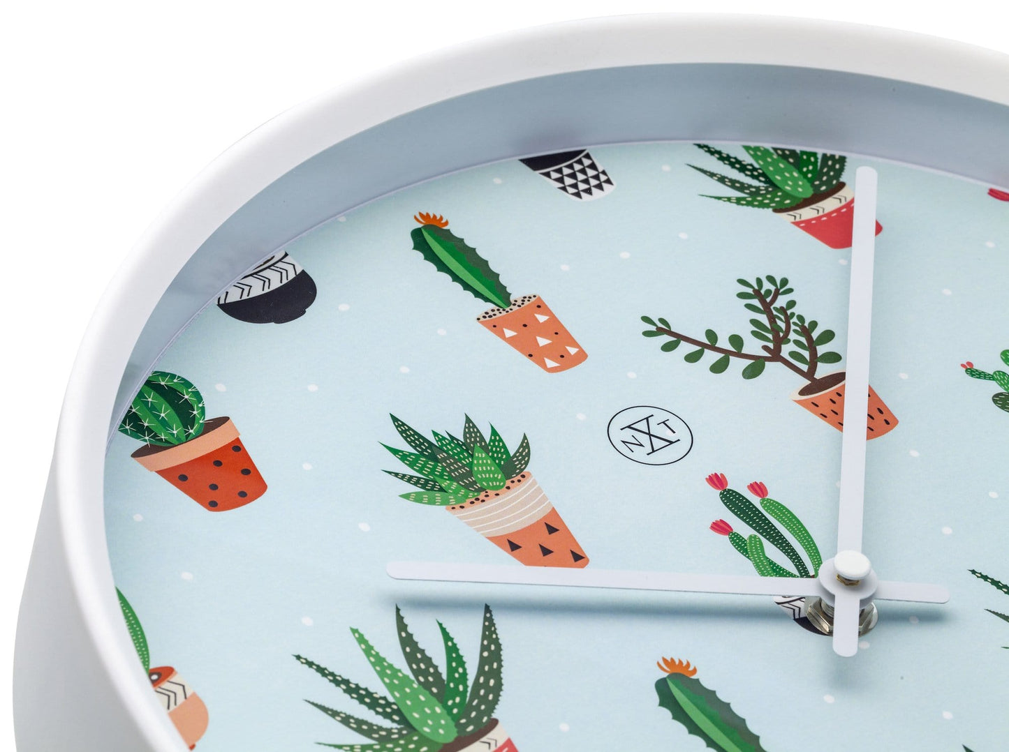 30 cm - Plastic - 'Cactus'