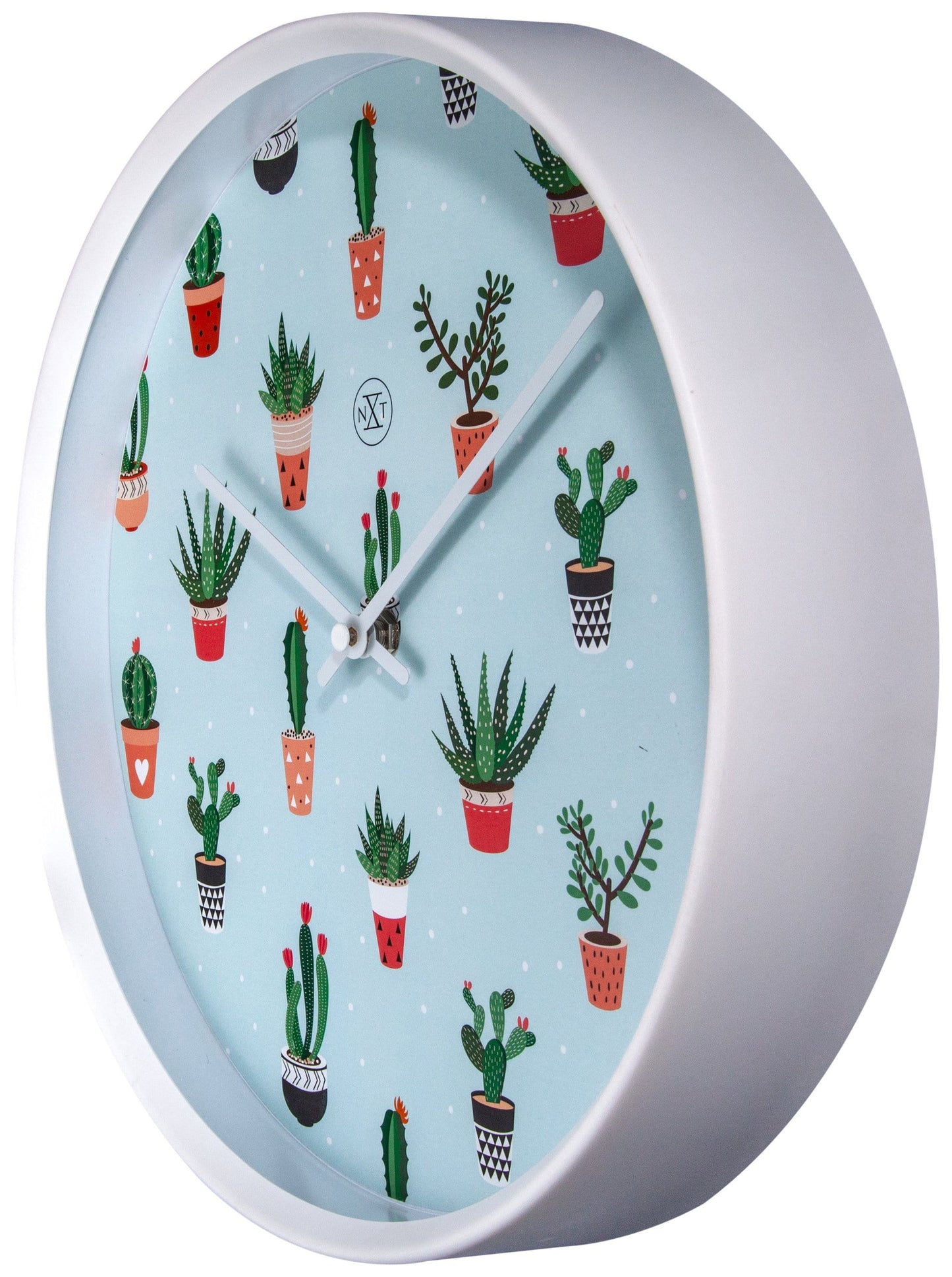 30 cm - Plastic - 'Cactus'