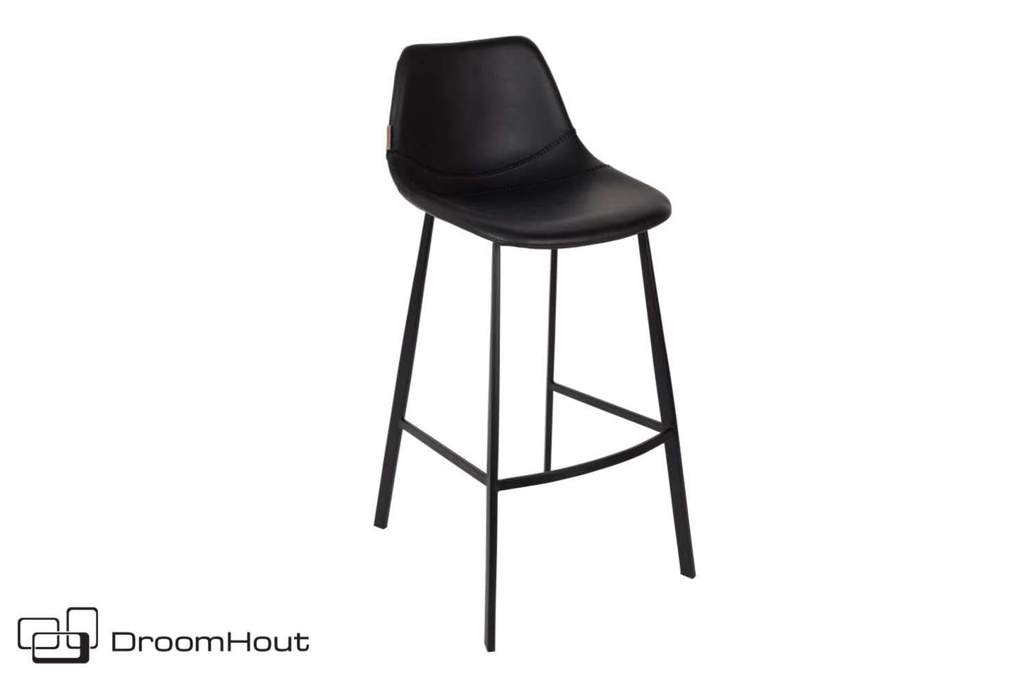 Barkruk Dutchbone Franky - set van 2