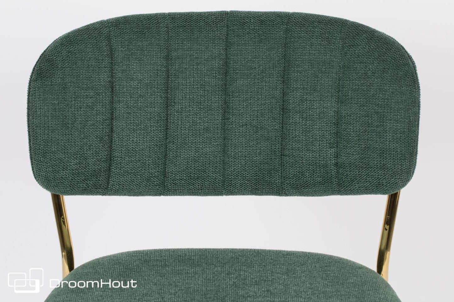Barkruk Jolien Zuiver - set van 2 - groen