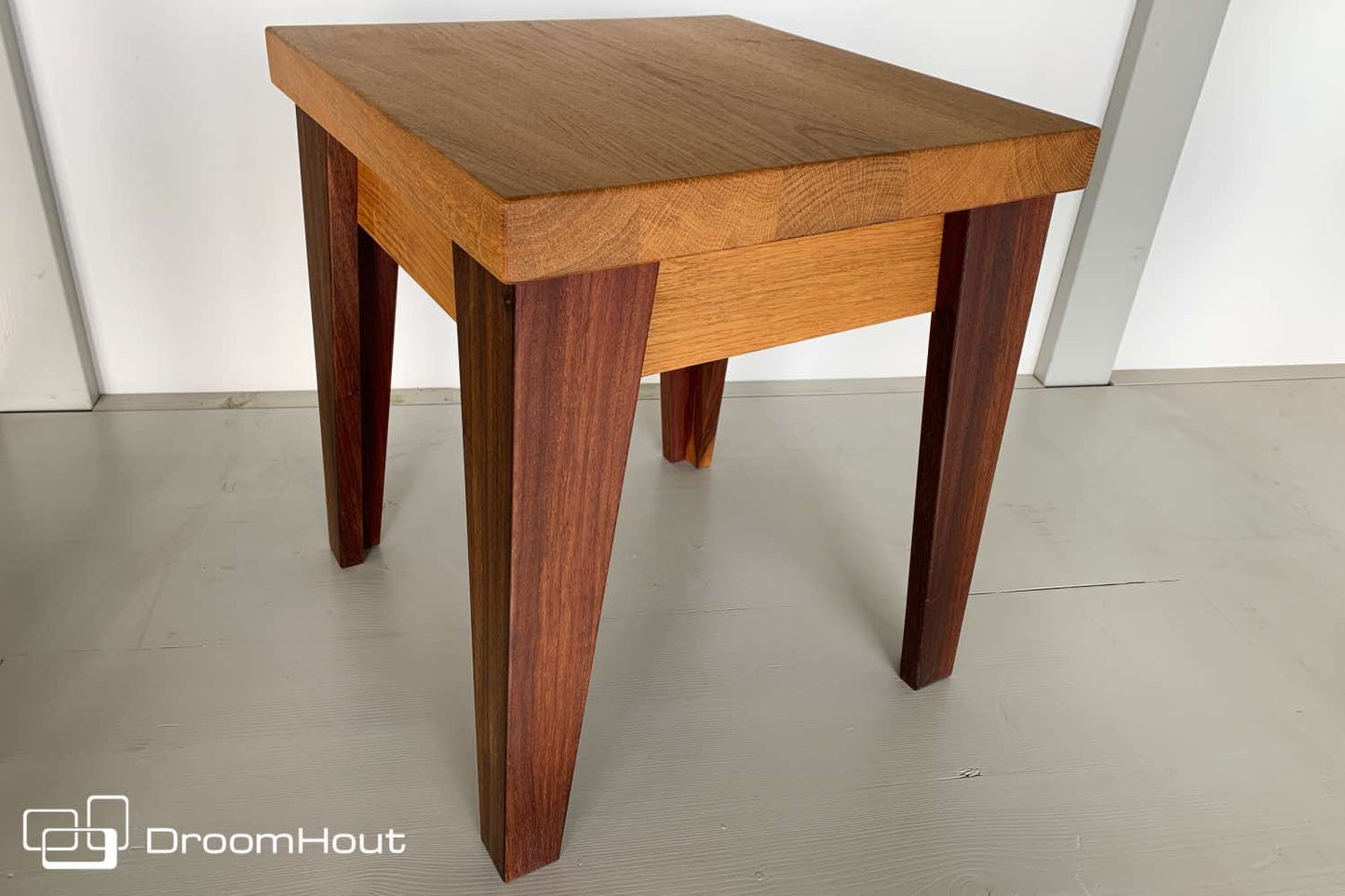 Bijzettafel Le Cruc (limited edition)