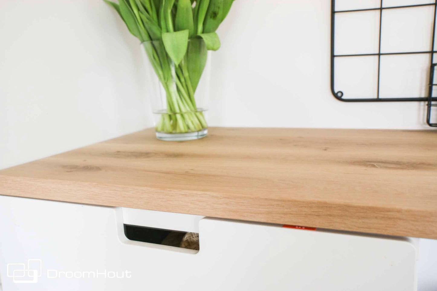 Blad voor IKEA NORDLI ladekasten