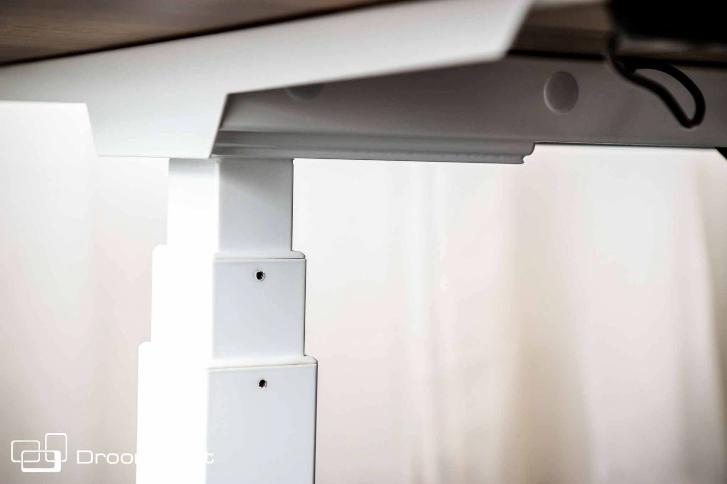 Zit-sta bureau Manhattan | elektrisch verstelbaar