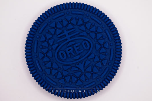 De 'Oreo' Bodydop - Bescherm je Sony E-Mount Camera in Stijl!