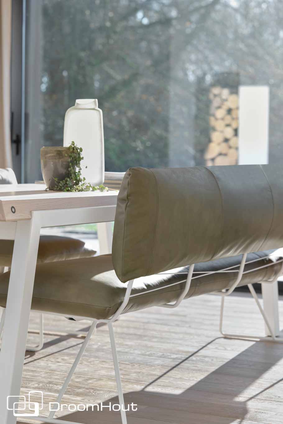 Eetkamerbank Mobitec Cosy