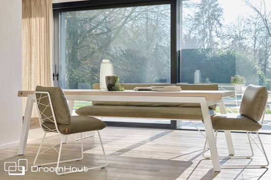 Eetkamerbank Mobitec Cosy