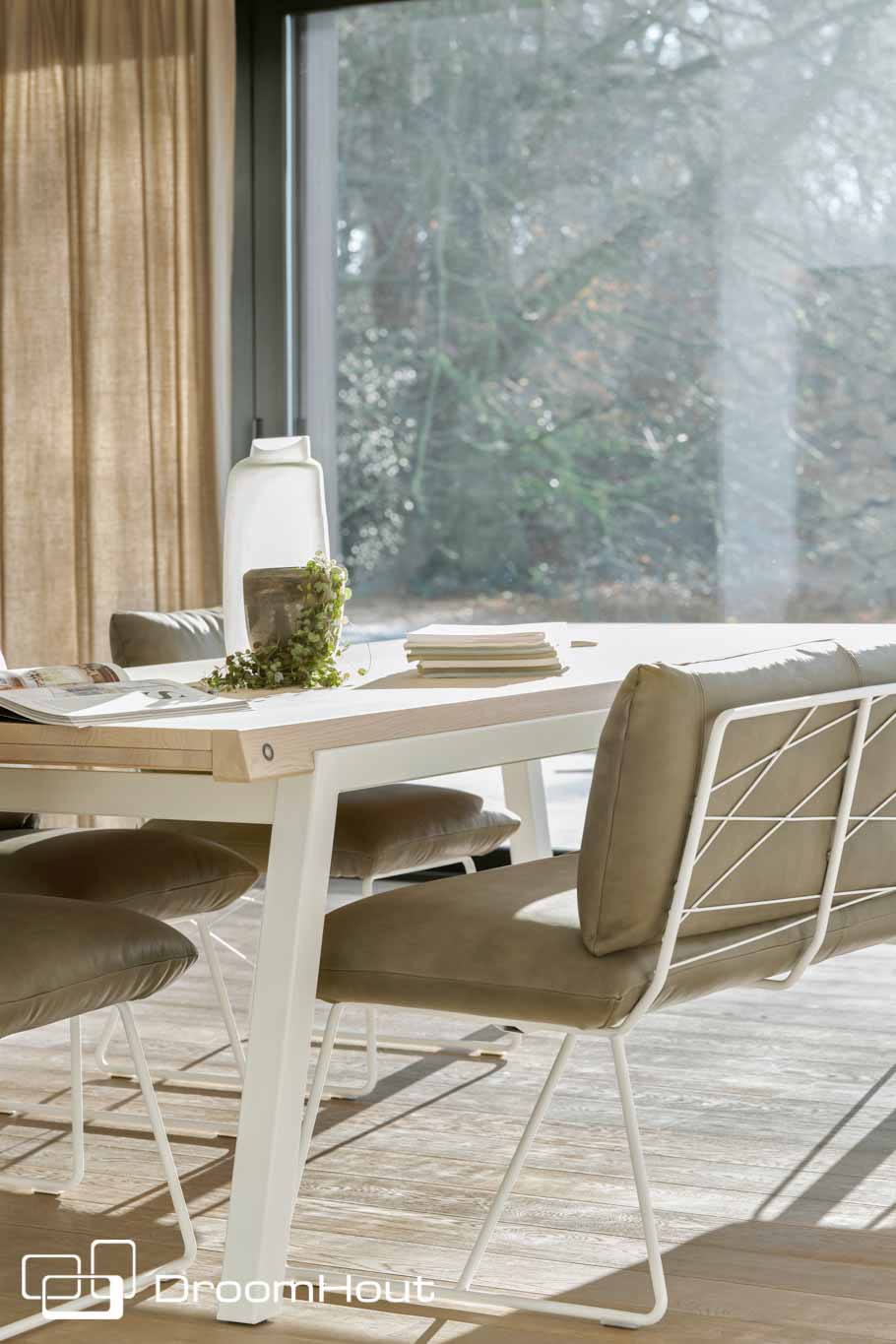 Eetkamerbank Mobitec Cosy