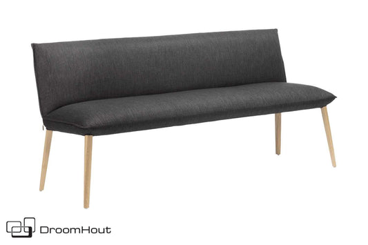 Eetkamerbank Mobitec Soft