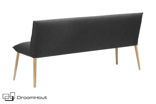 Eetkamerbank Mobitec Soft