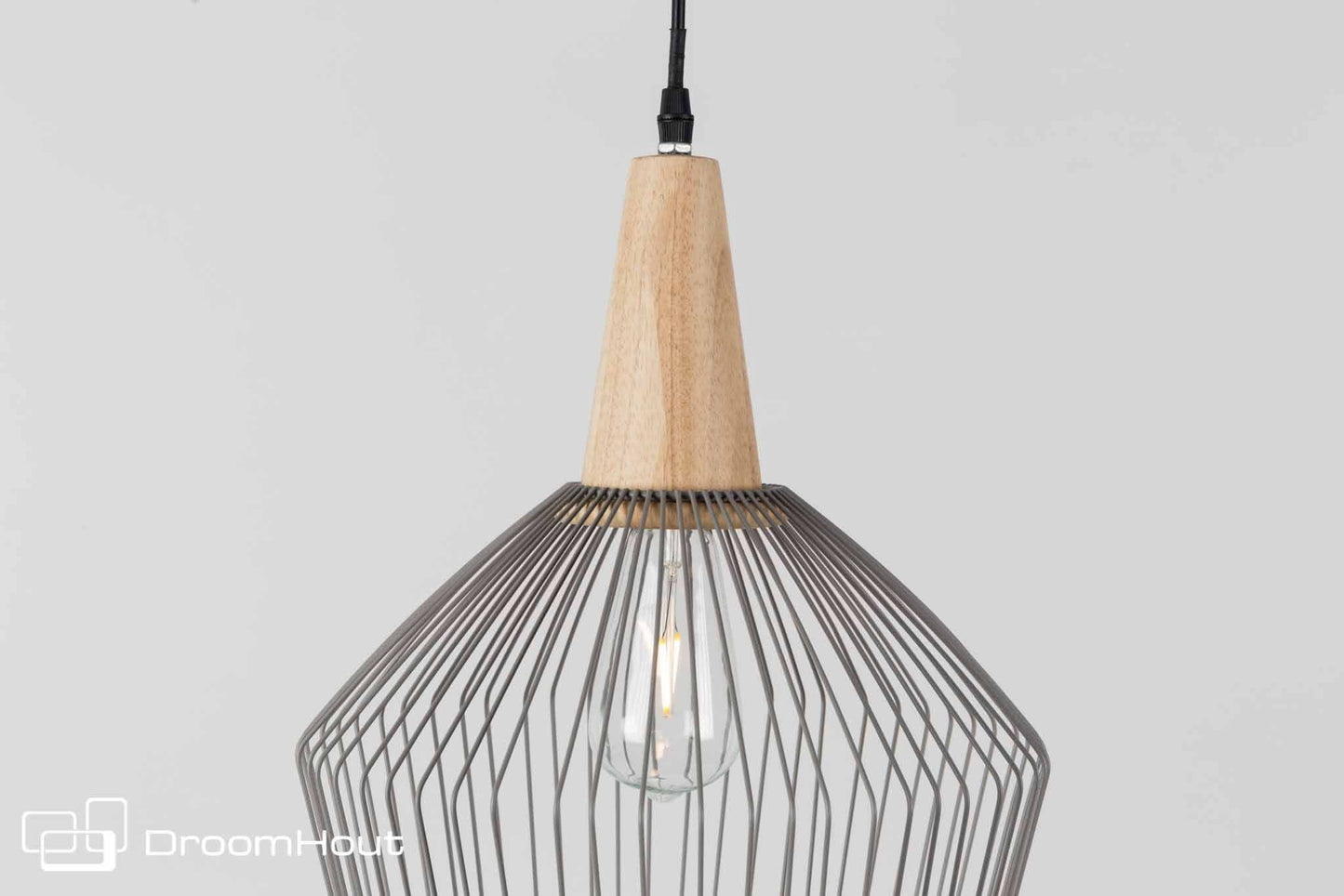 Hanglamp Zuiver Birdy - set van 2 - showroommodel