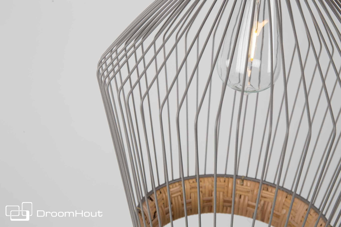 Hanglamp Zuiver Birdy - set van 2 - showroommodel