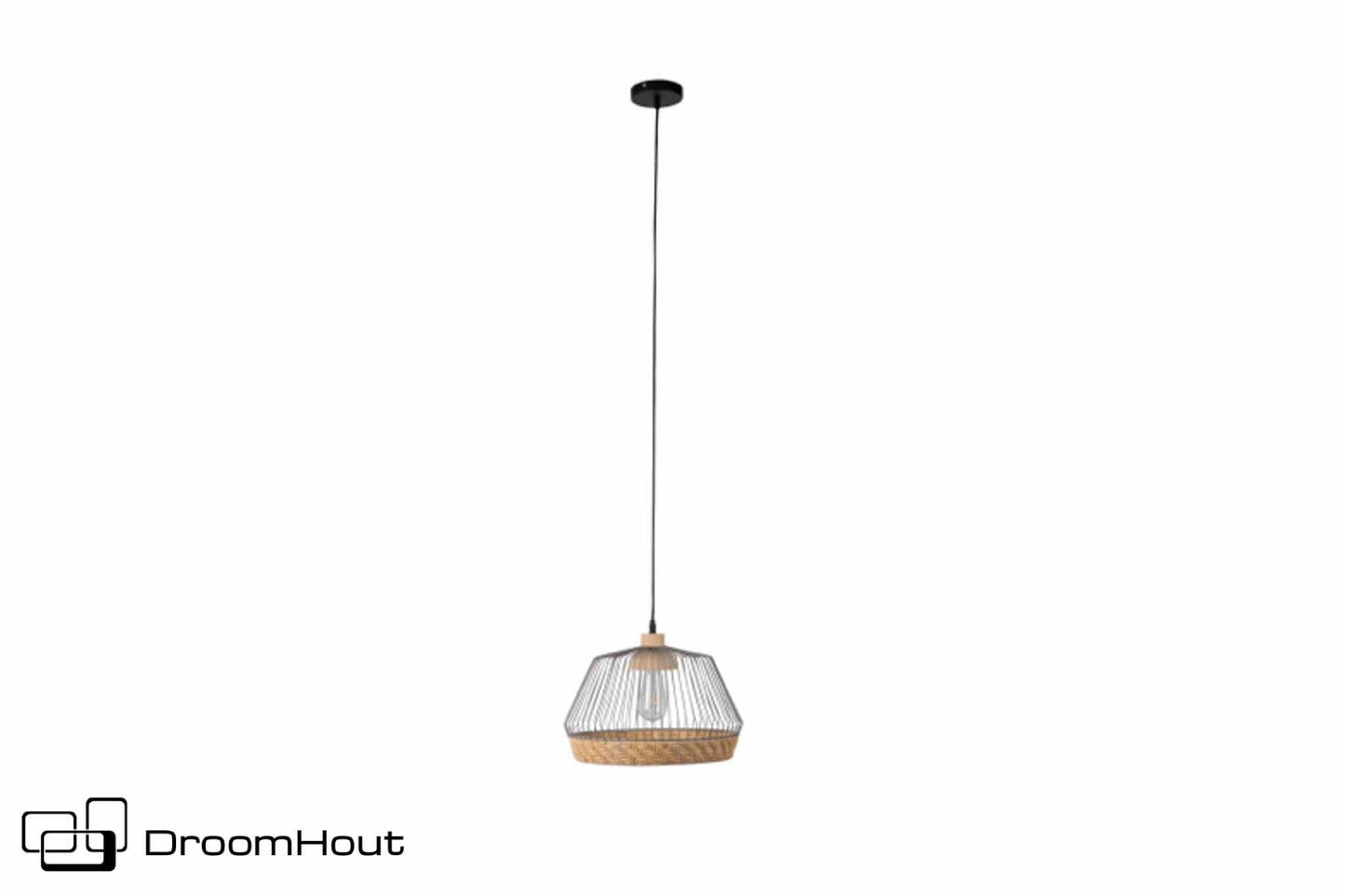 Hanglamp Zuiver Birdy - set van 2 - showroommodel