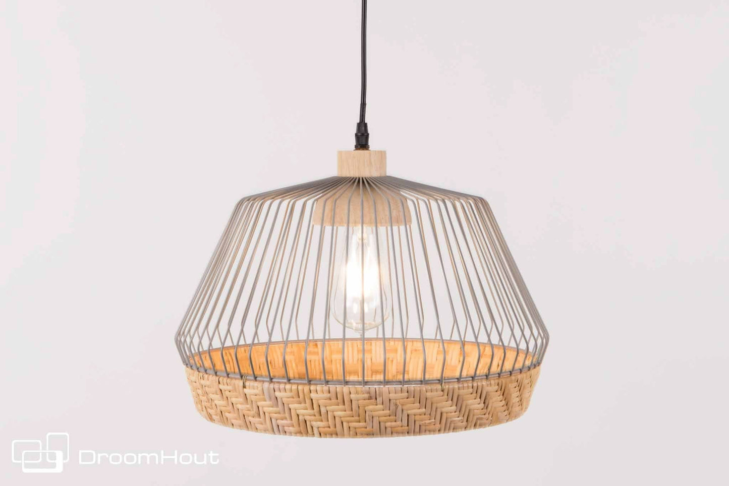 Hanglamp Zuiver Birdy - set van 2 - showroommodel
