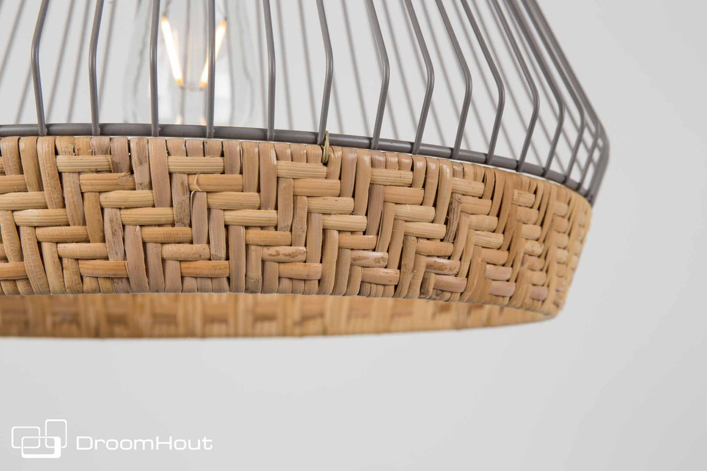 Hanglamp Zuiver Birdy - set van 2 - showroommodel