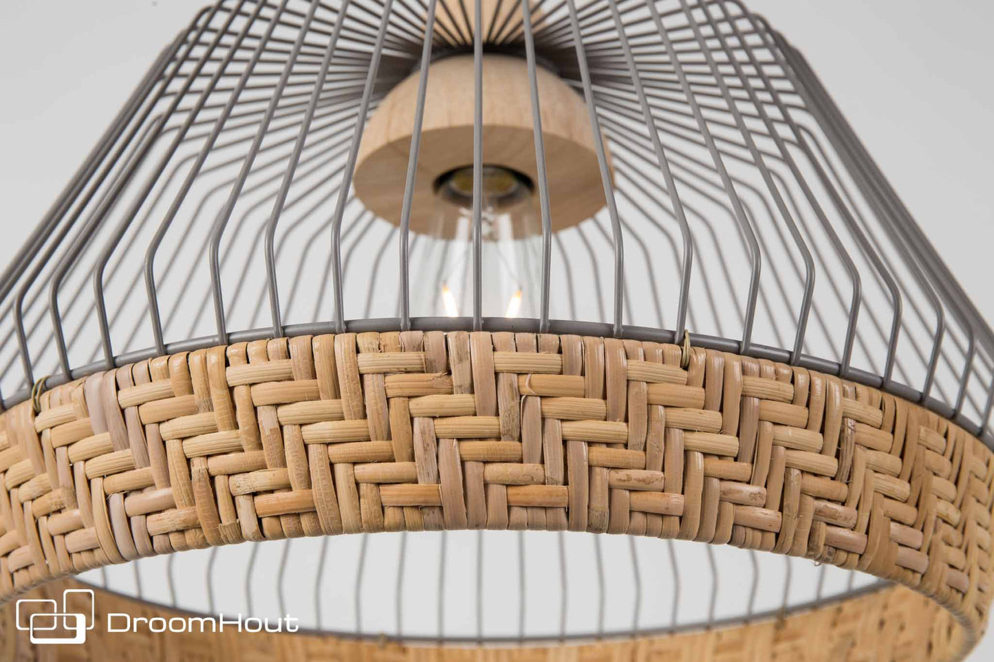 Hanglamp Zuiver Birdy - set van 2 - showroommodel