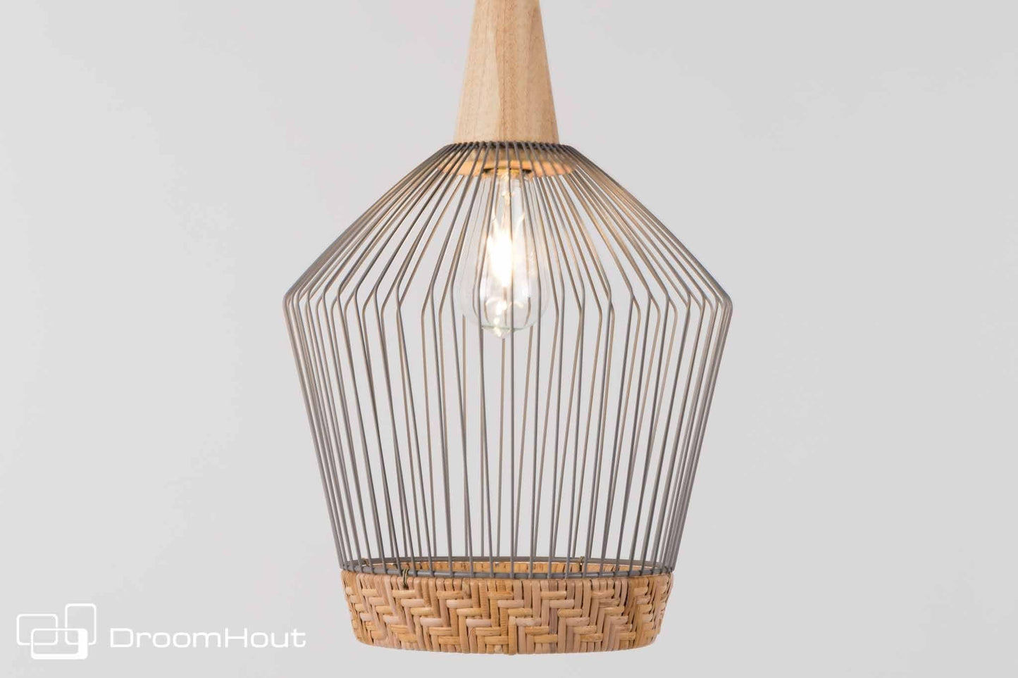 Hanglamp Zuiver Birdy - set van 2 - showroommodel