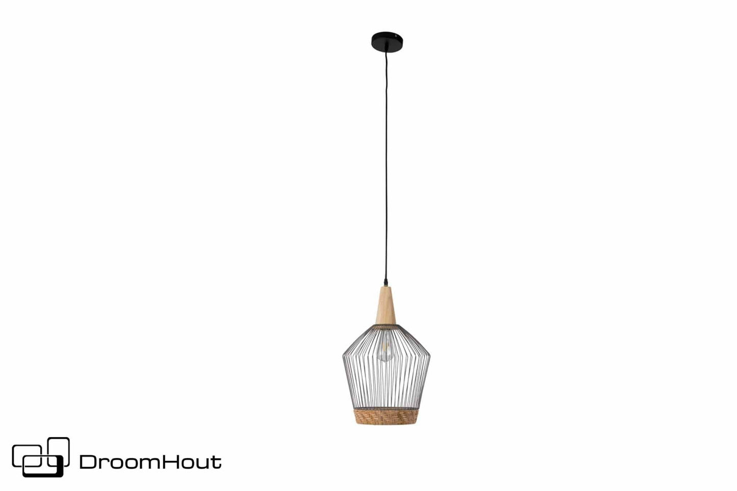 Hanglamp Zuiver Birdy - set van 2 - showroommodel