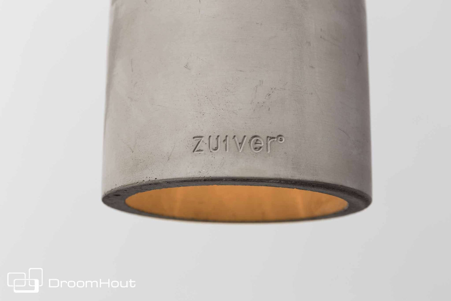 Hanglamp Zuiver Left (set van 3 - showroommodel)