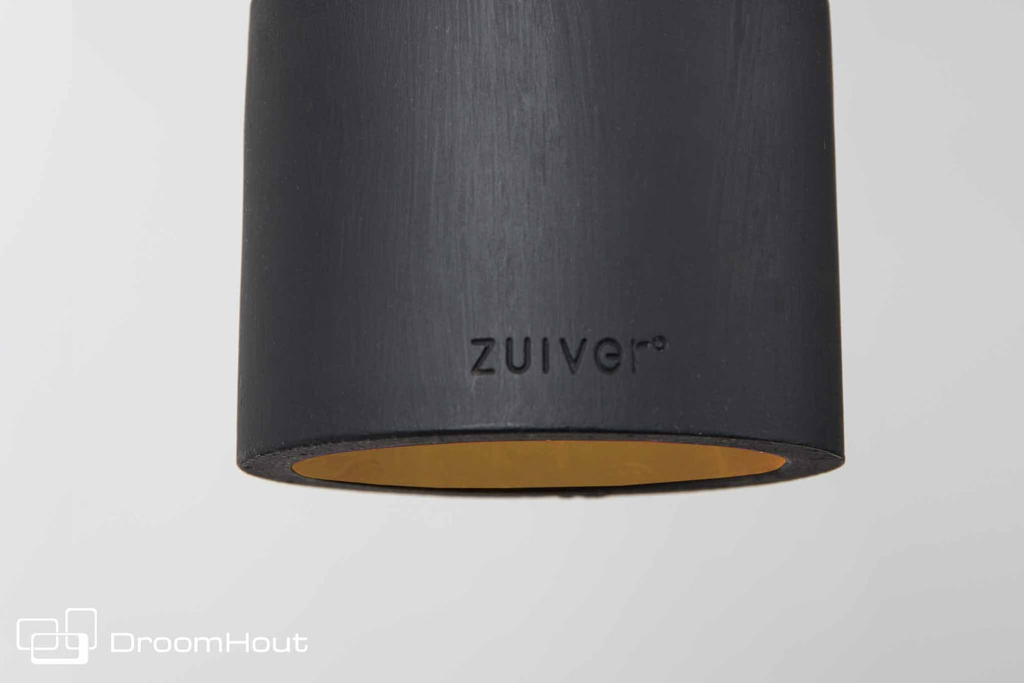 Hanglamp Zuiver Left (set van 3 - showroommodel)