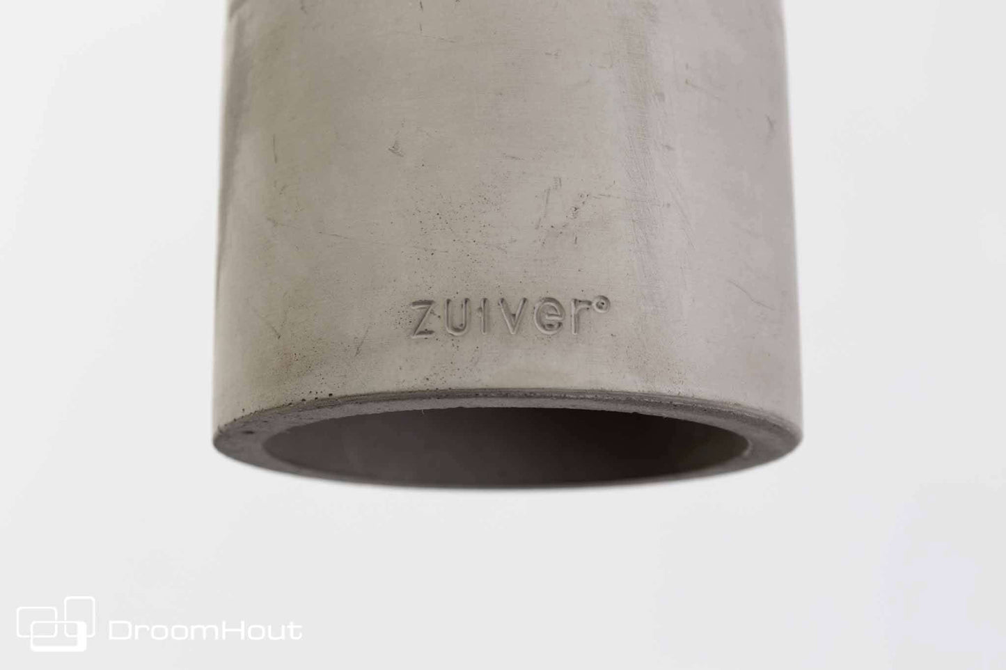 Hanglamp Zuiver Left (set van 3 - showroommodel)