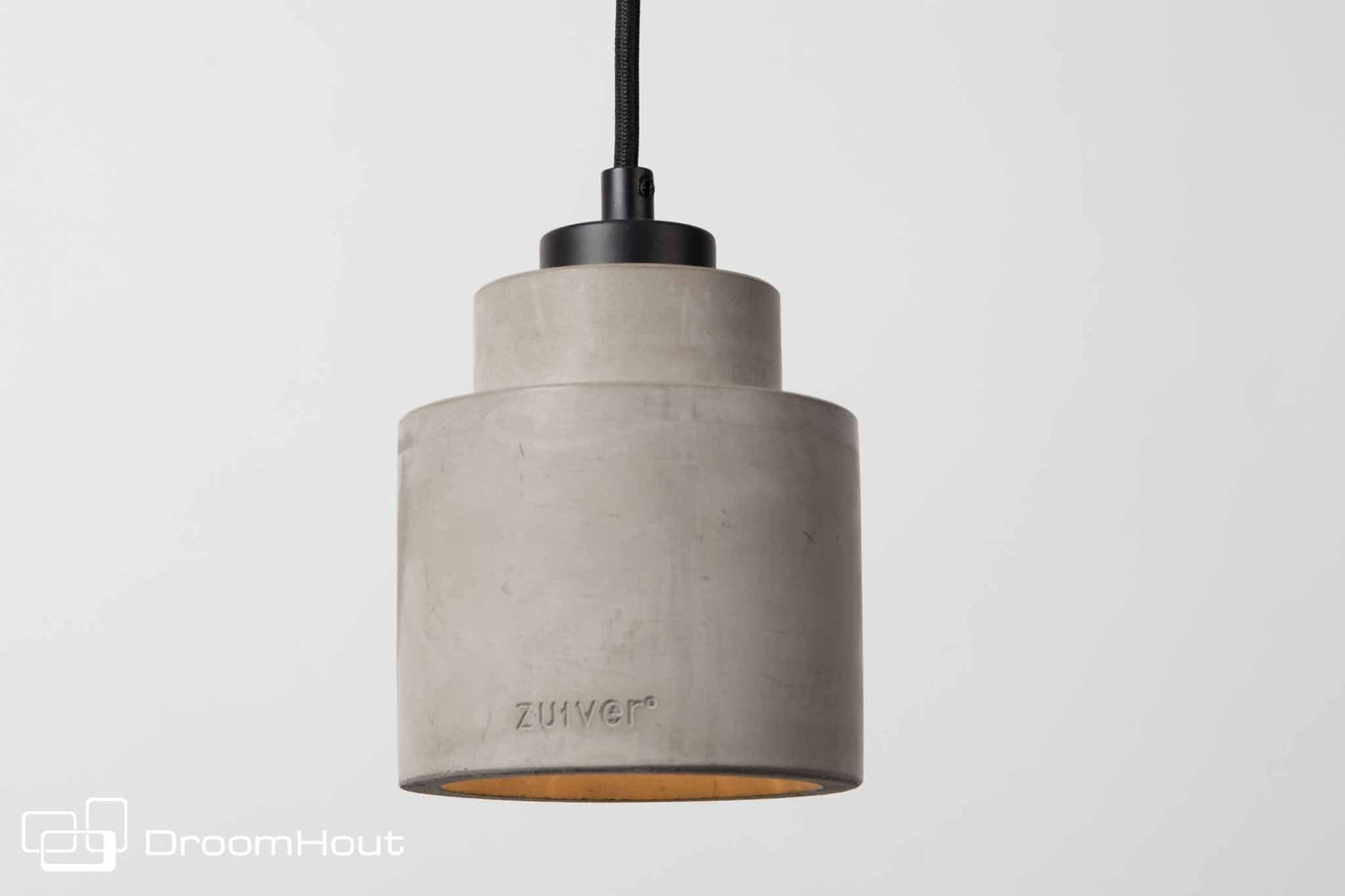 Hanglamp Zuiver Left (set van 3 - showroommodel)