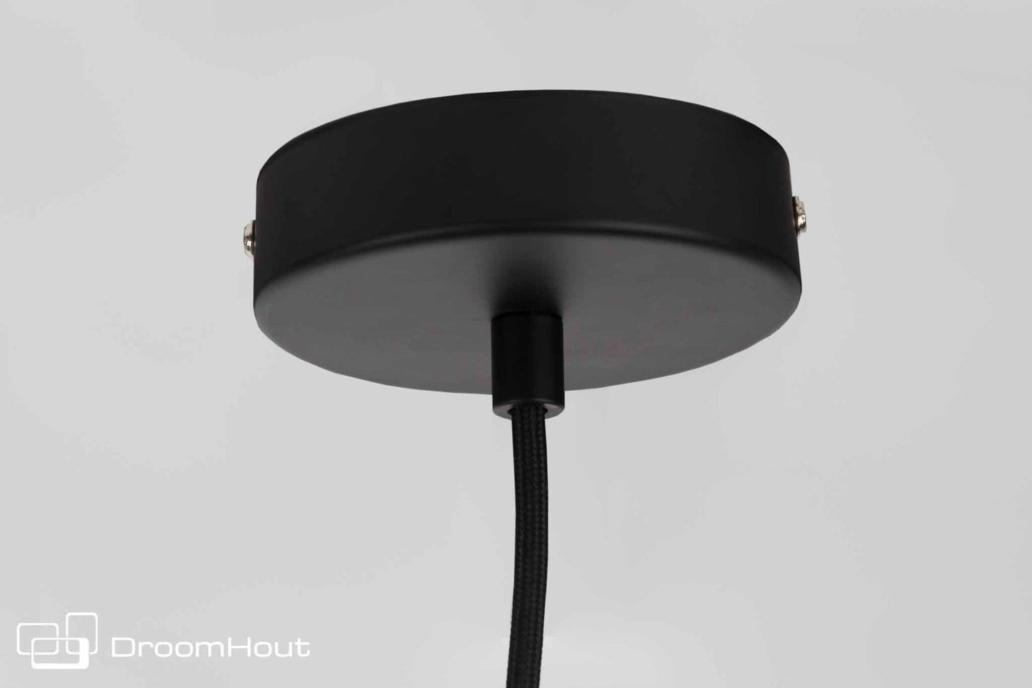 Hanglamp Zuiver Left (set van 3 - showroommodel)