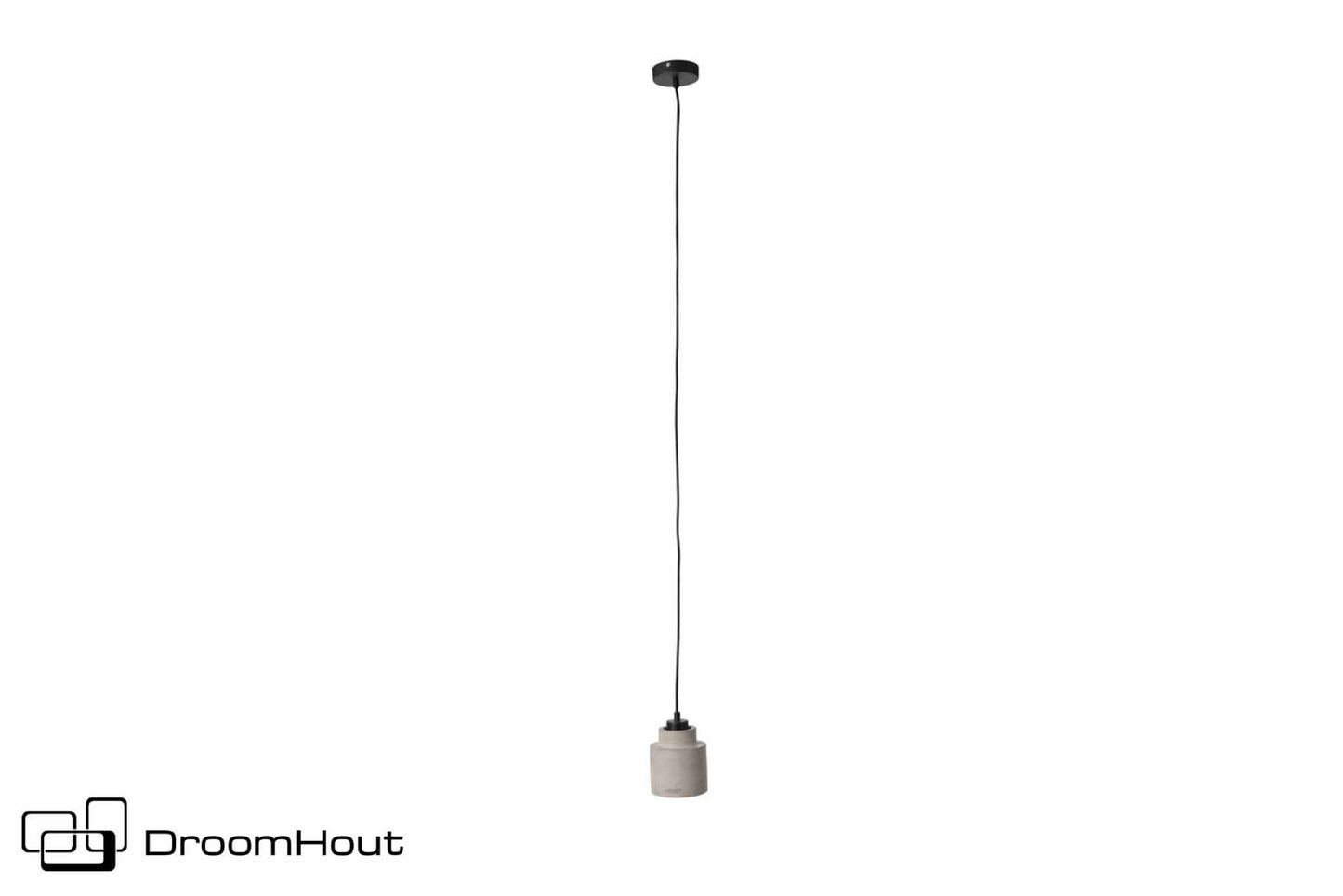 Hanglamp Zuiver Left (set van 3 - showroommodel)