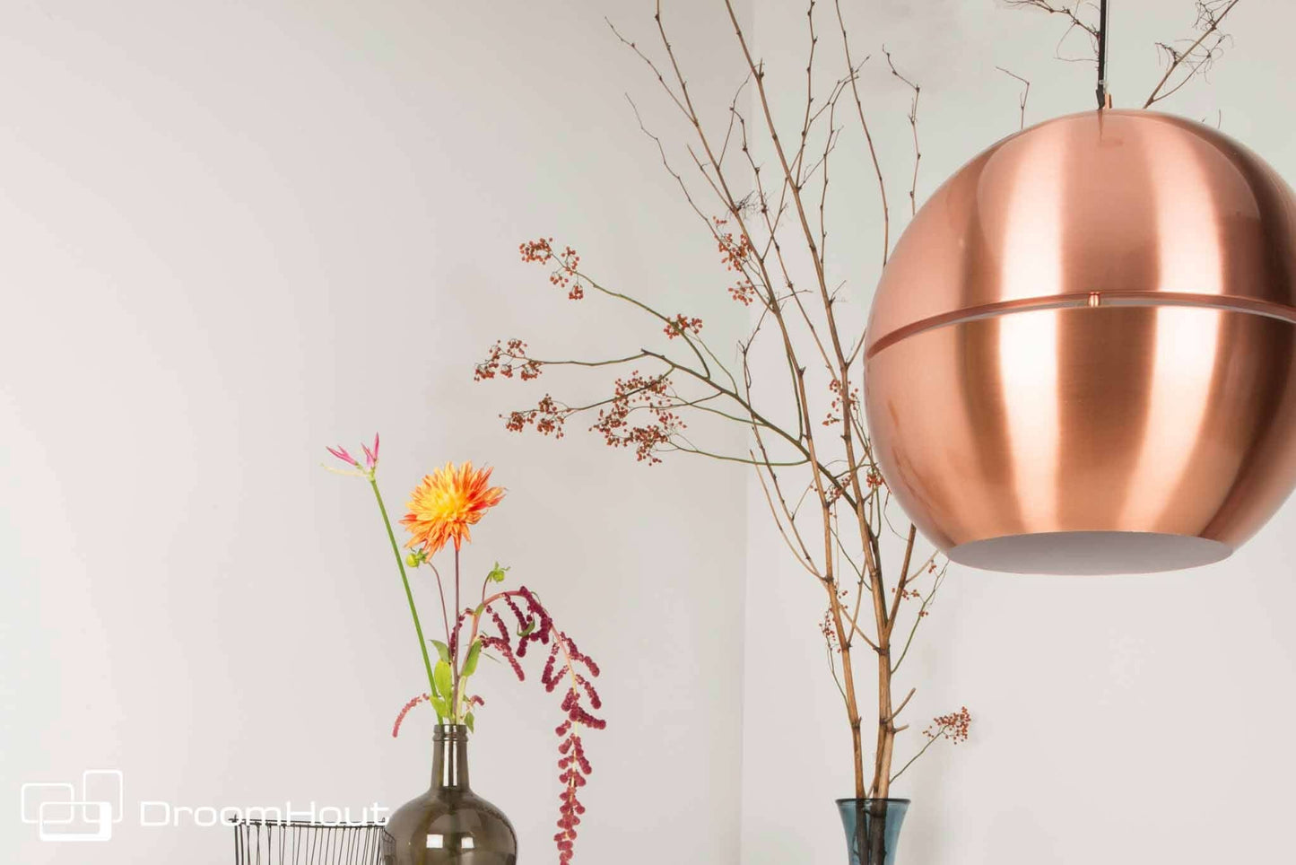 Hanglamp Zuiver Retro 70 - showroommodel