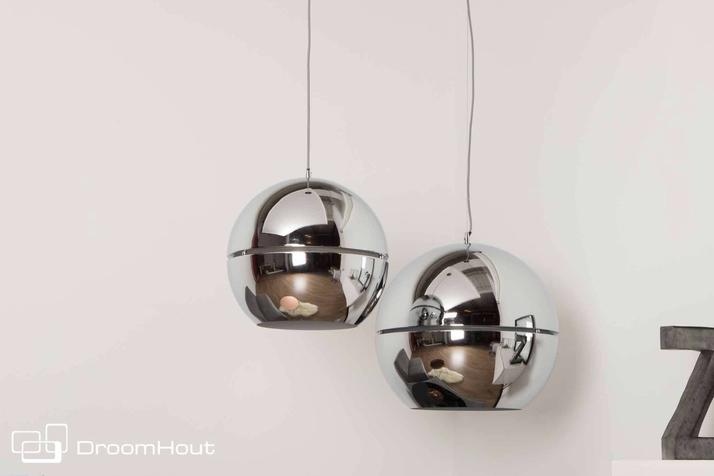 Hanglamp Zuiver Retro 70 - showroommodel