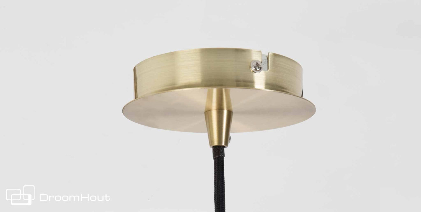 Hanglamp Zuiver Retro 70 - showroommodel
