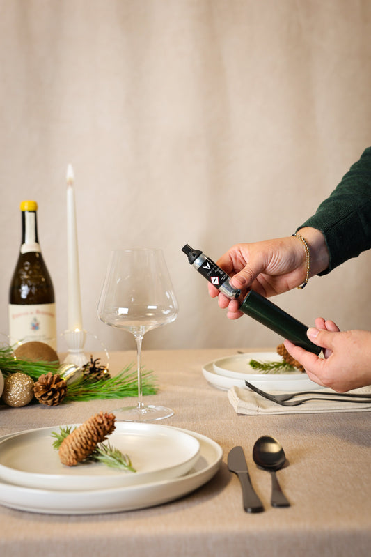 Coravin Timeless Six+