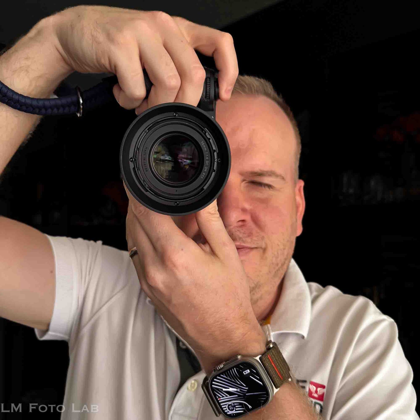 Professionele Fotografie voor Jouw Evenement