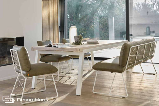 Eetkamerbank Mobitec Cosy